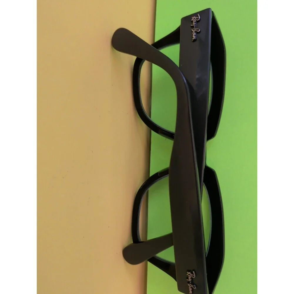 RAY-BAN  RB 2186  STATE STREET  1298/3m 49/20/145 Glasses